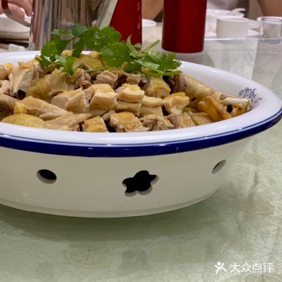 明星客家美食馆(龙岩国际美食城A座店) - 星际高球联盟-中国精英人士高尔夫旅游度假实景