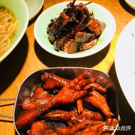弄堂里(西湖龙井店) - 星际高球联盟-中国精英人士高尔夫旅游度假实景
