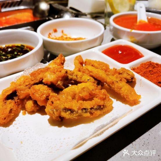 海底捞(万博广场店) - 星际高球联盟-中国精英人士高尔夫旅游度假实景