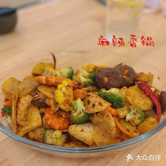 长庭小院私房菜 - 星际高球联盟-中国精英人士高尔夫旅游度假实景