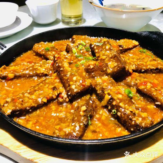晋城十小碗(凤台东街店) - 星际高球联盟-中国精英人士高尔夫旅游度假实景
