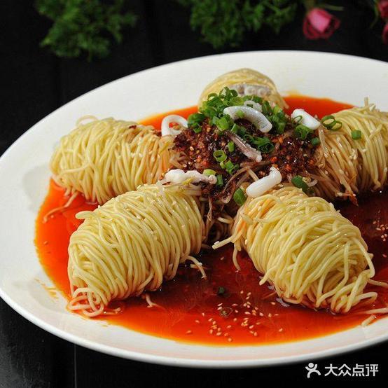 鹭宝宝海鲜酒家(龙湖春森星悦荟总店) - 星际高球联盟-中国精英人士高尔夫旅游度假实景