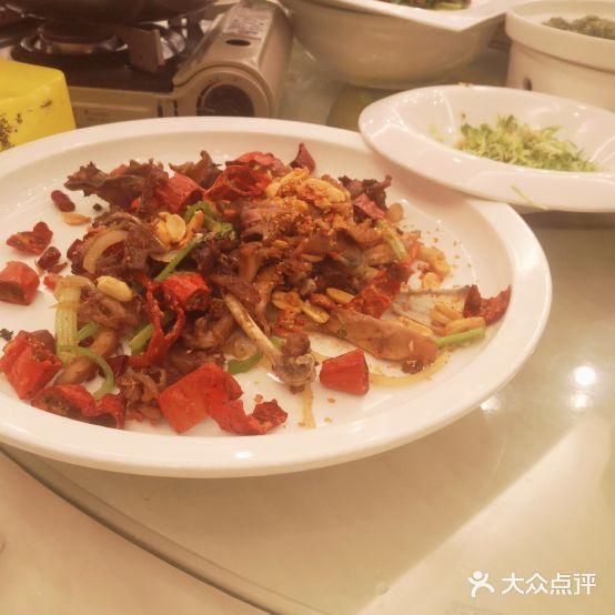 同乐园酒店(银花西区店) - 星际高球联盟-中国精英人士高尔夫旅游度假实景