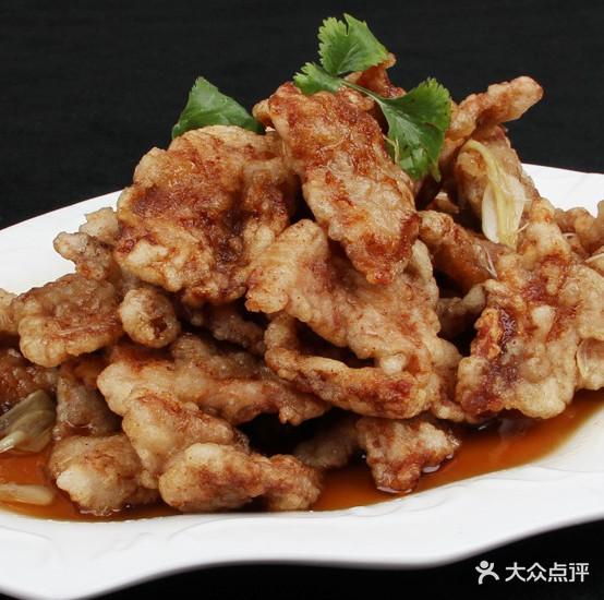 峰之杰峰峰菜馆(大厨店) - 星际高球联盟-中国精英人士高尔夫旅游度假实景