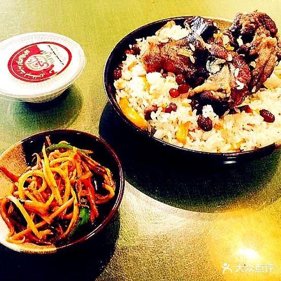 千锅饭馆(和谐小区店) - 星际高球联盟-中国精英人士高尔夫旅游度假实景