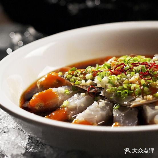 向阳渔港·渔港小鲜(繁景店) - 星际高球联盟-中国精英人士高尔夫旅游度假实景