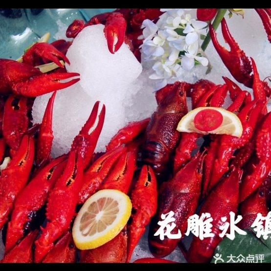 迟慢·刘二蛋农场餐厅(明故宫店) - 星际高球联盟-中国精英人士高尔夫旅游度假实景