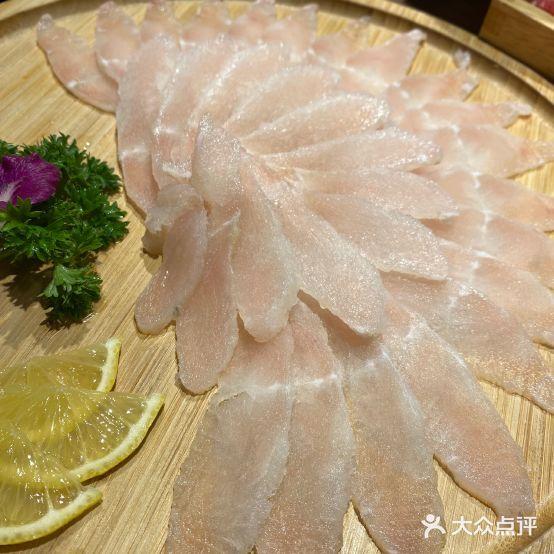 福山居日式和牛火锅(德润家园店) - 星际高球联盟-中国精英人士高尔夫旅游度假实景