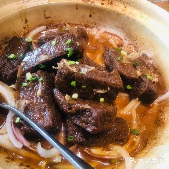爱饭海鲜·商务宴请·生日聚会餐厅(东塘店) - 星际高球联盟-中国精英人士高尔夫旅游度假实景