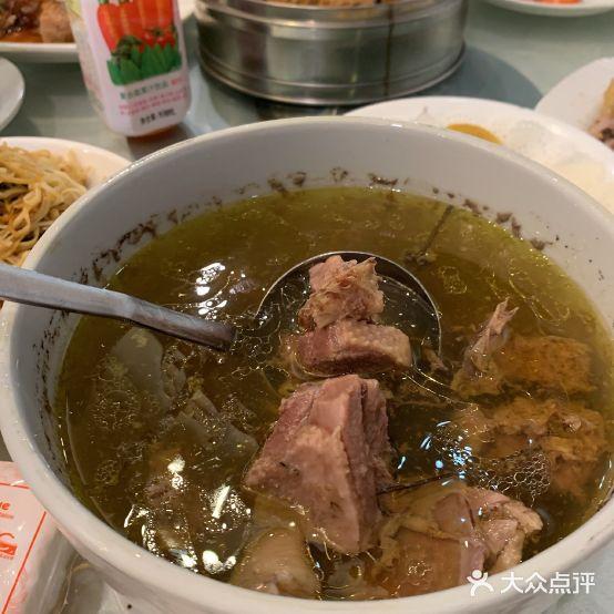 唐香楼(东方店) - 星际高球联盟-中国精英人士高尔夫旅游度假实景