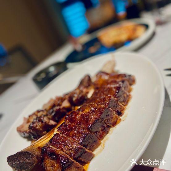 HAPPY幸福小酒馆· 经典法餐 - 星际高球联盟-中国精英人士高尔夫旅游度假实景