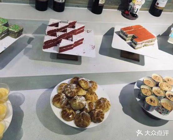韩滏缘自助烤肉海鲜火锅(青牛广场店) - 星际高球联盟-中国精英人士高尔夫旅游度假实景