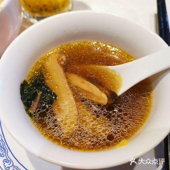 云之南滇味民俗餐厅(威清路店) - 星际高球联盟-中国精英人士高尔夫旅游度假实景