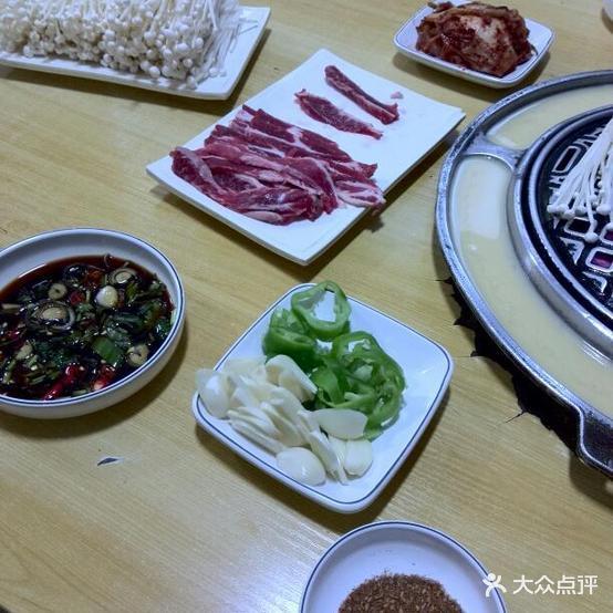 山城碳烤肉 - 星际高球联盟-中国精英人士高尔夫旅游度假实景
