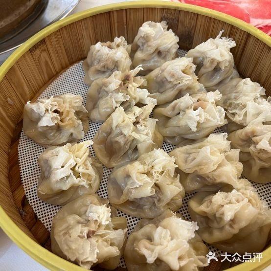 利雅德火锅(解放西路店) - 星际高球联盟-中国精英人士高尔夫旅游度假实景