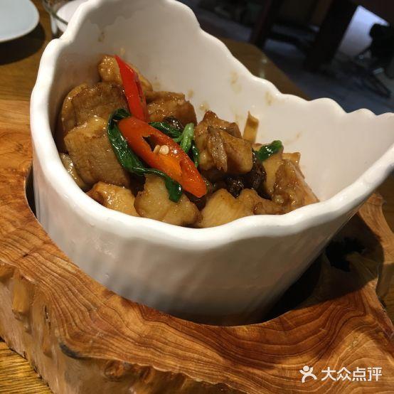 素和善食(珠海南屏北山店) - 星际高球联盟-中国精英人士高尔夫旅游度假实景