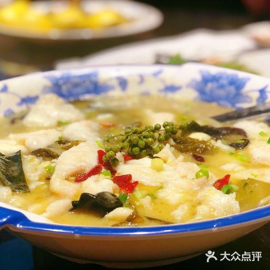 船上飘香海鲜(东夷小镇店) - 星际高球联盟-中国精英人士高尔夫旅游度假实景