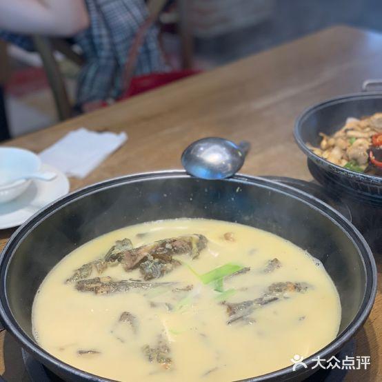 水阁溪鱼馆(花园路店) - 星际高球联盟-中国精英人士高尔夫旅游度假实景
