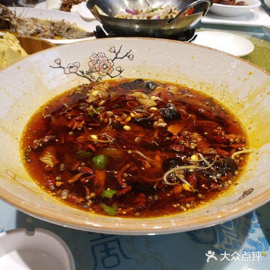 同福楼(紫光大道店) - 星际高球联盟-中国精英人士高尔夫旅游度假实景