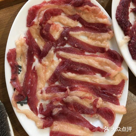龙兴牛坊牛肉火锅(莲云店) - 星际高球联盟-中国精英人士高尔夫旅游度假实景