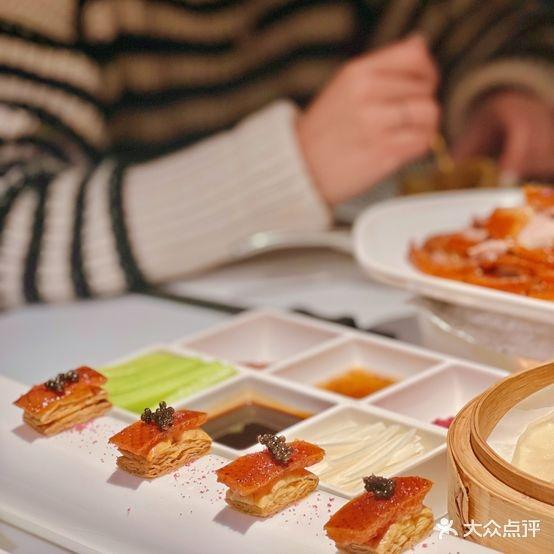 喜瑞餐厅(花园店) - 星际高球联盟-中国精英人士高尔夫旅游度假实景