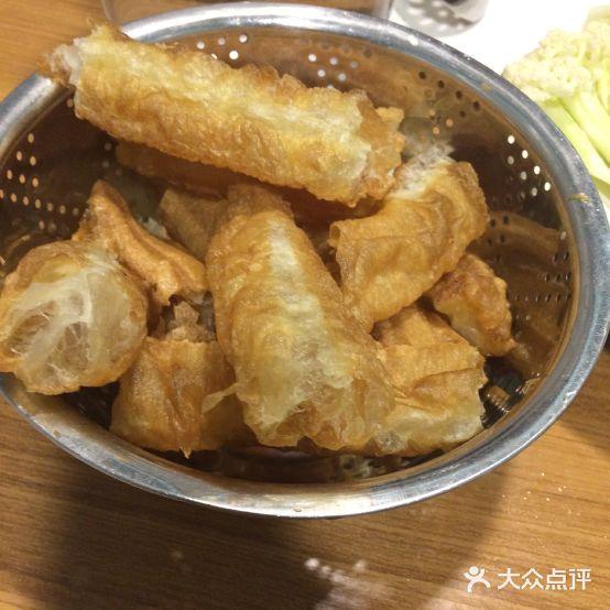 多迷烫菜广场(芙蓉店) - 星际高球联盟-中国精英人士高尔夫旅游度假实景