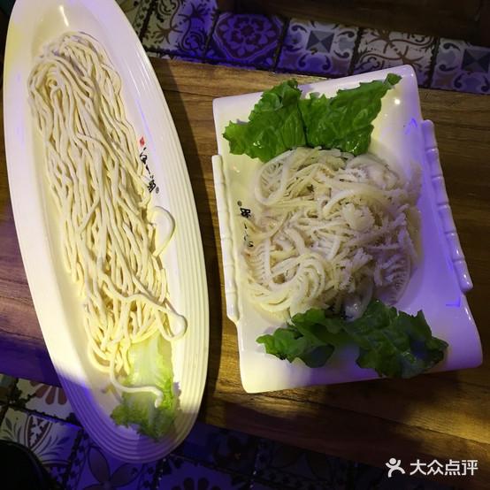 江一湖重庆火锅(百盛店) - 星际高球联盟-中国精英人士高尔夫旅游度假实景