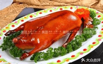 胖之味果木烤鸭(同泉路店) - 星际高球联盟-中国精英人士高尔夫旅游度假实景