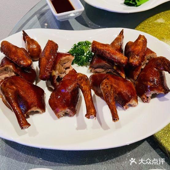 海逸海鲜酒家(古北店) - 星际高球联盟-中国精英人士高尔夫旅游度假实景