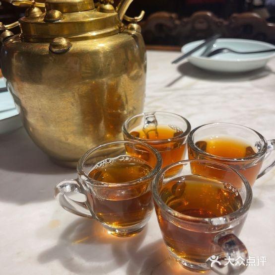 小吊梨汤(新奥店) - 星际高球联盟-中国精英人士高尔夫旅游度假实景