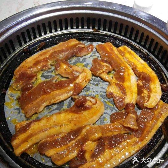 毛毛自助涮烤航母(鼓楼北店) - 星际高球联盟-中国精英人士高尔夫旅游度假实景
