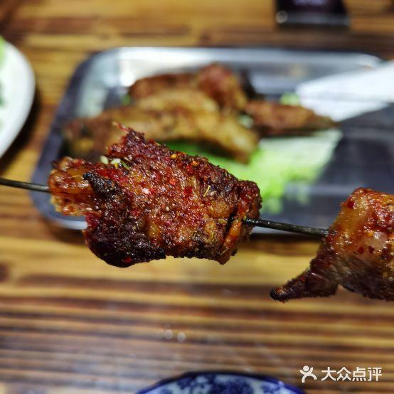 继承独一味生烤羊排(金牛小区店) - 星际高球联盟-中国精英人士高尔夫旅游度假实景