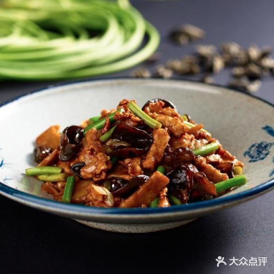 老太原菜馆(南宫店) - 星际高球联盟-中国精英人士高尔夫旅游度假实景