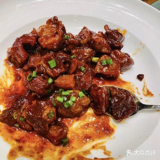 华膳楼(希尔顿店) - 星际高球联盟-中国精英人士高尔夫旅游度假实景
