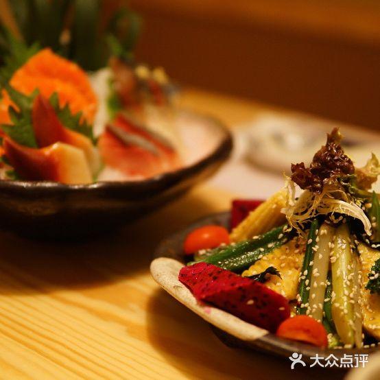 天和割烹料理(领袖店) - 星际高球联盟-中国精英人士高尔夫旅游度假实景