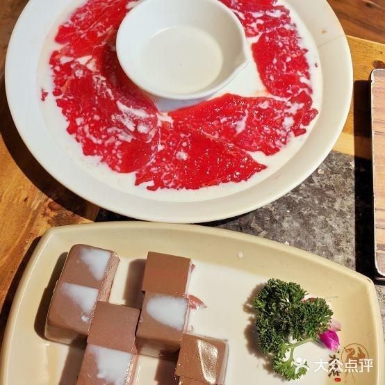 蜀大侠火锅(春熙店) - 星际高球联盟-中国精英人士高尔夫旅游度假实景