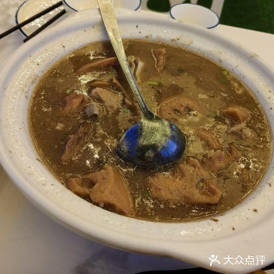 老宅藕香湖北菜·非遗藕汤·武昌鱼(黄鹤楼店) - 星际高球联盟-中国精英人士高尔夫旅游度假实景