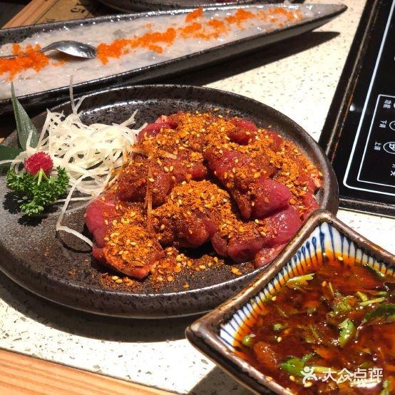 花眷·私房火锅(花半里时代店) - 星际高球联盟-中国精英人士高尔夫旅游度假实景