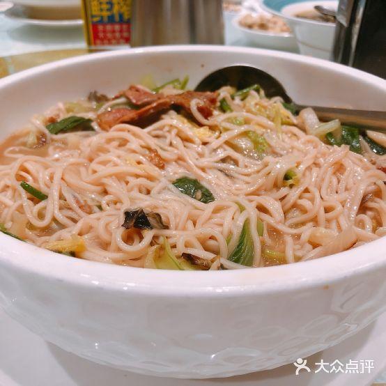 阿伟海鲜楼(泰安店) - 星际高球联盟-中国精英人士高尔夫旅游度假实景