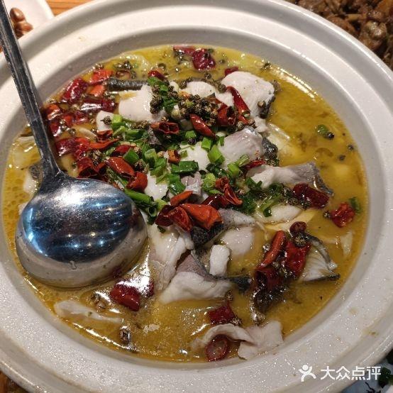 江北人家(芙苑路店) - 星际高球联盟-中国精英人士高尔夫旅游度假实景