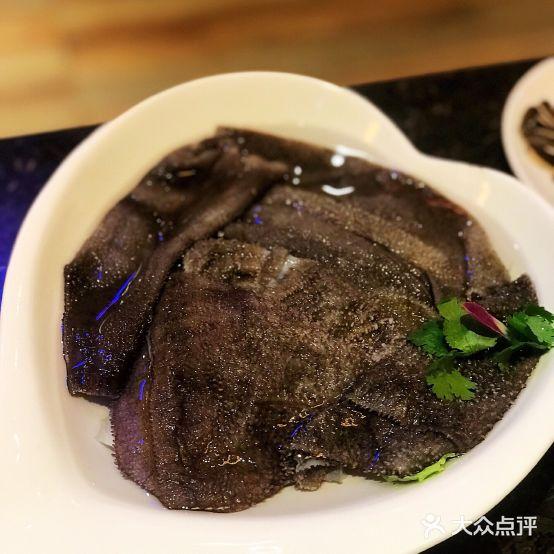 老茶树庭院火锅(126店) - 星际高球联盟-中国精英人士高尔夫旅游度假实景