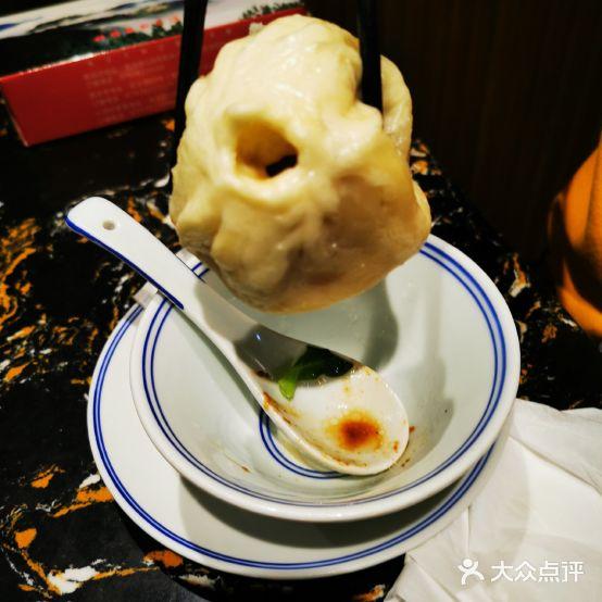 小浔庐餐厅(烟水亭店) - 星际高球联盟-中国精英人士高尔夫旅游度假实景