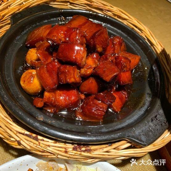 妈妈菜(嘉善银泰店) - 星际高球联盟-中国精英人士高尔夫旅游度假实景
