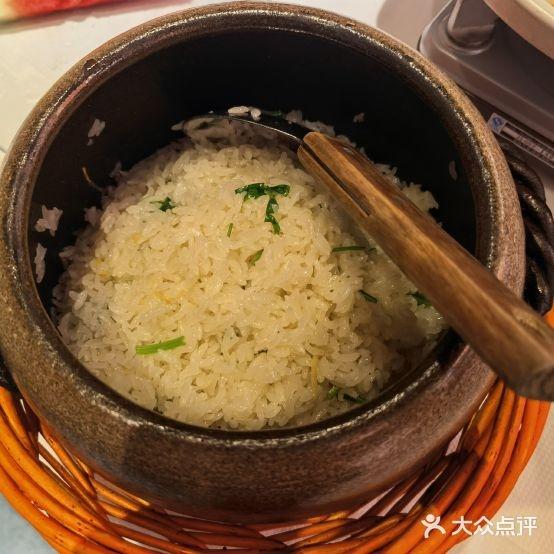 饭怕鱼(湖大店) - 星际高球联盟-中国精英人士高尔夫旅游度假实景