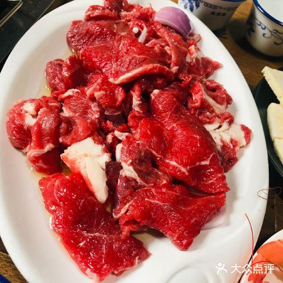 农夫烤牛肉·安吉匠心烤肉(总店) - 星际高球联盟-中国精英人士高尔夫旅游度假实景