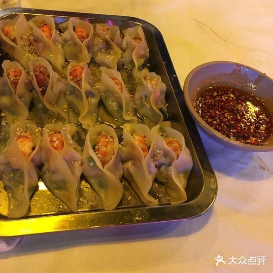 扶记小吃货(都正街店) - 星际高球联盟-中国精英人士高尔夫旅游度假实景