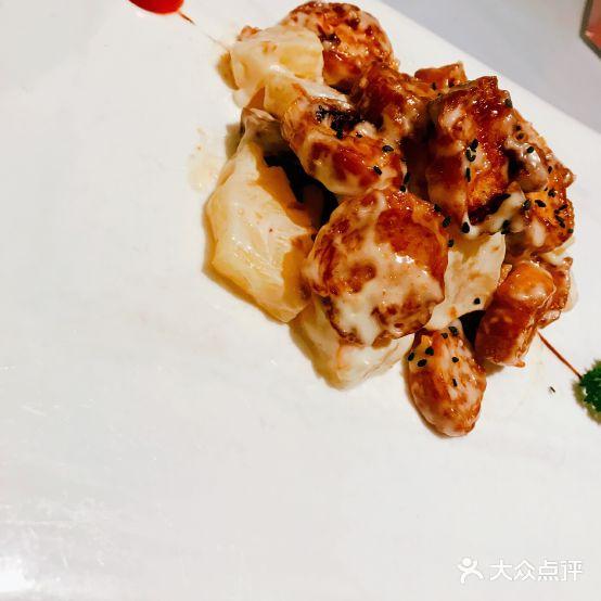 茉莉餐厅家宴欢聚(环城南路店) - 星际高球联盟-中国精英人士高尔夫旅游度假实景
