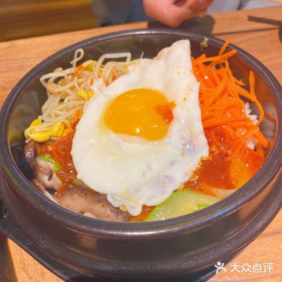 韩喜家黑牛烤肉料理店(凯旋路店) - 星际高球联盟-中国精英人士高尔夫旅游度假实景