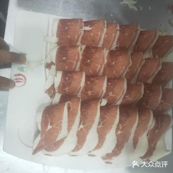 尚川味火锅(洮儿河南路店) - 星际高球联盟-中国精英人士高尔夫旅游度假实景