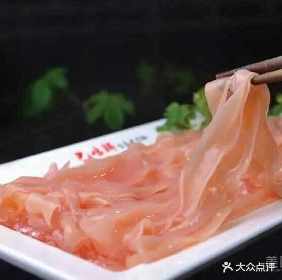 龙城码头火锅(北马路店) - 星际高球联盟-中国精英人士高尔夫旅游度假实景